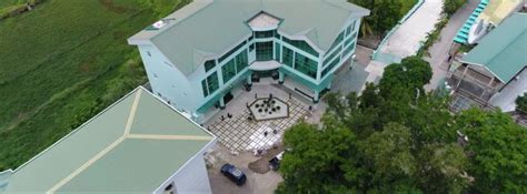 Urdaneta City University: Gallery .